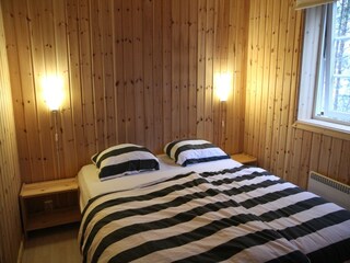 Chalet Torsby Caratteristiche 14