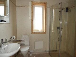 Chalet Torsby Kenmerken 19