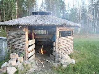 Chalet Torsby Environment 22
