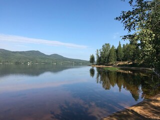 Chalet Torsby Buitenaudio-opname 12