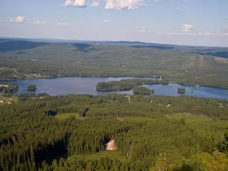 Chalet Torsby Umgebung 22