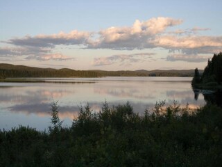 Chalet Torsby Environnement 24