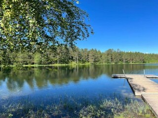 Chalet Torsby Omgeving 28