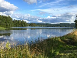 Chalet Torsby Entorno 33