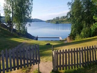Chalet Torsby Omgeving 31