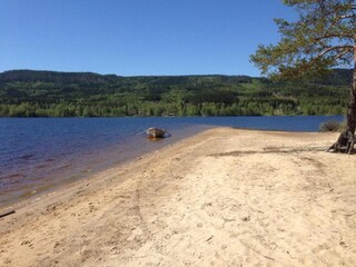 Chalet Torsby Environnement 37