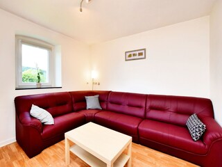 Maison de vacances Oberlascheid Équipement 9