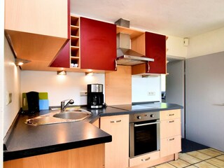 Maison de vacances Oberlascheid Équipement 19