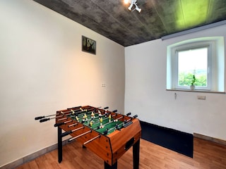 Ferienhaus Oberlascheid Ausstattung 10