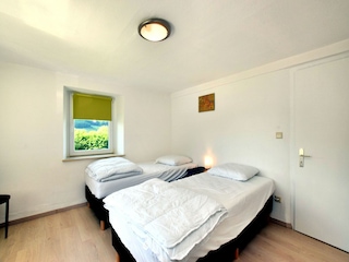 Ferienhaus Oberlascheid Ausstattung 11