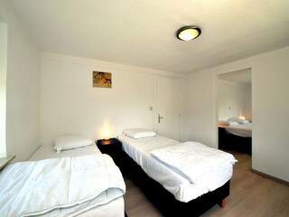 Vakantiehuis Oberlascheid Kenmerken 21