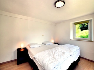 Maison de vacances Oberlascheid Équipement 7