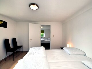 Vakantiehuis Oberlascheid Kenmerken 23