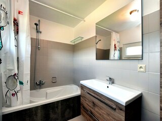 Holiday house Oberlascheid Features 24