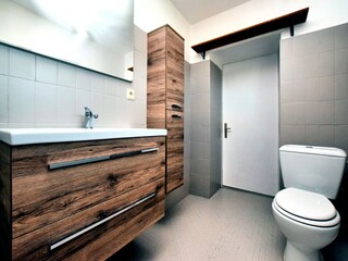 Casa de vacaciones Oberlascheid Características 15