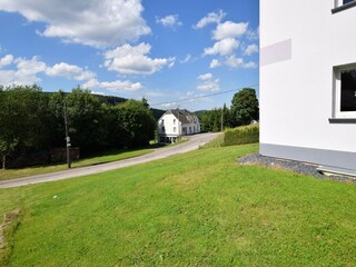 Ferienhaus Oberlascheid Außenaufnahme 3