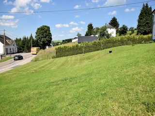 Ferienhaus Oberlascheid Außenaufnahme 7