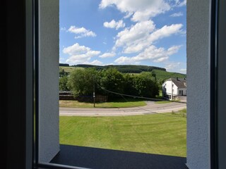 Holiday house Oberlascheid Outdoor Recording 3