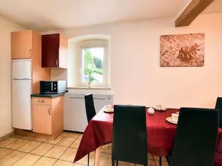 Ferienhaus Oberlascheid Ausstattung 21