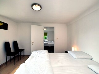 Ferienhaus Oberlascheid Ausstattung 23