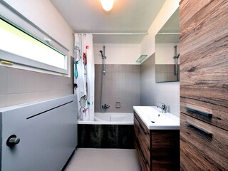 Holiday house Oberlascheid Features 18