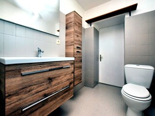 Vakantiehuis Oberlascheid Kenmerken 26