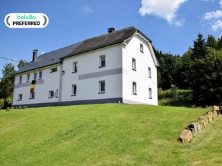 Vakantiehuis Oberlascheid Buitenaudio-opname 5