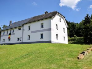 Geräumiges Ferienhaus in Saint Vith mit Terrasse - Oberlascheid - image1