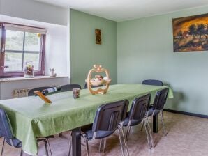 Vakantiehuis Gerenoveerde schakelwoning in de Ardennen met tuin en terras - Mutzenich - image1