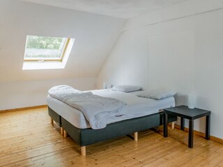 Maison de vacances Mützenich Équipement 14