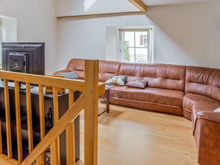 Ferienhaus Mützenich Ausstattung 15