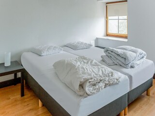 Maison de vacances Mützenich Équipement 18