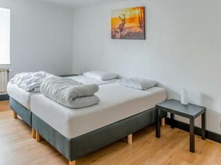 Ferienhaus Mützenich Ausstattung 19