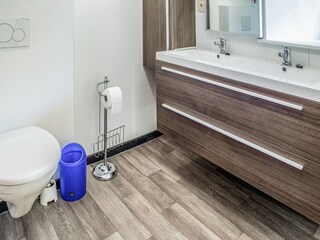 Ferienhaus Mützenich Ausstattung 22