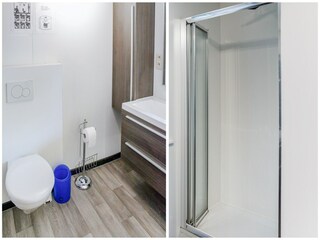 Ferienhaus Mützenich Ausstattung 24