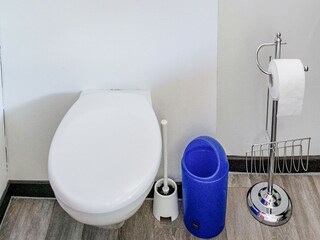 Casa de vacaciones Mützenich Características 23