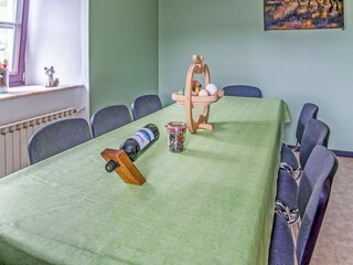 Casa per le vacanze Mützenich  37