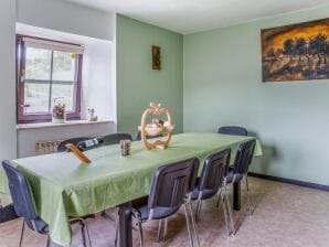 Maison de vacances Maison moderne à Saint Vith avec jardin - Mutzenich - image1