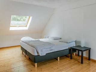 Maison de vacances Mützenich Équipement 18