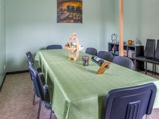 Holiday house Mützenich Features 9