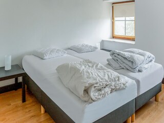 Ferienhaus Mützenich Ausstattung 12