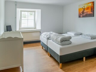 Holiday house Mützenich Features 16