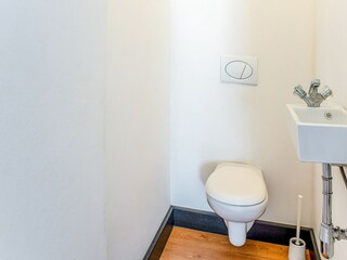 Ferienhaus Mützenich Ausstattung 20