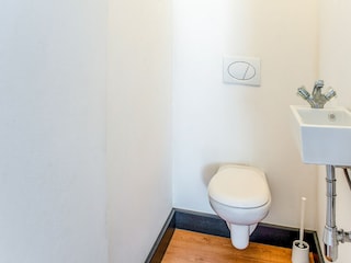 Maison de vacances Mützenich Équipement 23
