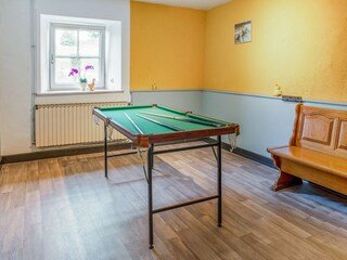 Holiday house Mützenich Features 21