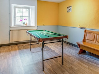 Vakantiehuis Mützenich Kenmerken 16