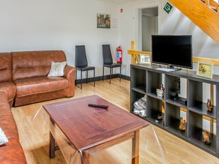 Ferienhaus Mützenich Ausstattung 15