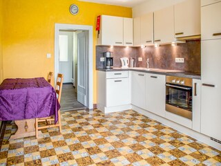 Holiday house Mützenich Features 10