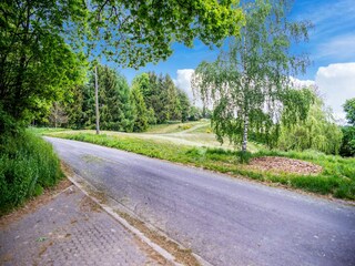 Vakantiehuis Mützenich Omgeving 24