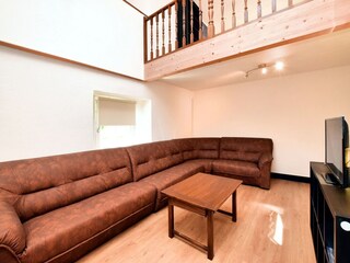 Ferienhaus Mützenich Ausstattung 26